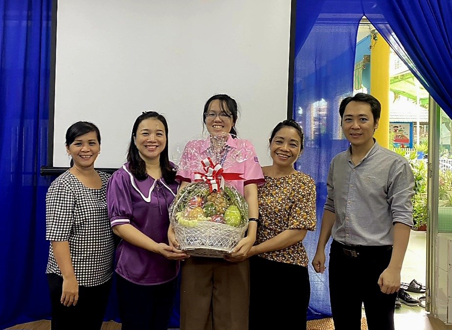 Ảnh đại diện
